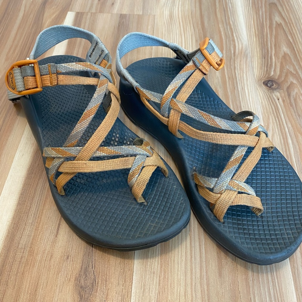 Chaco size 7